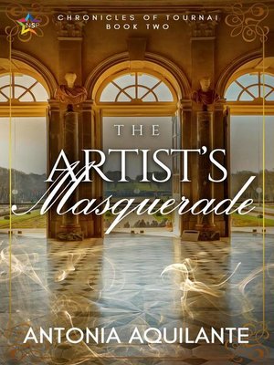 cover image of The Artist's Masquerade